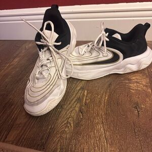 Nike Giannis Immortality 4 shoes